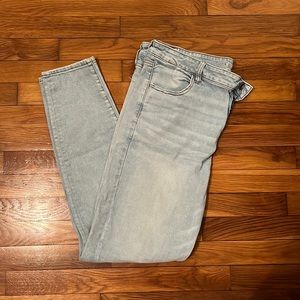 AE High Rise Jegging